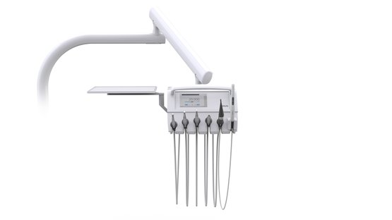 KaVo uniQa Arztelement TM-Variante