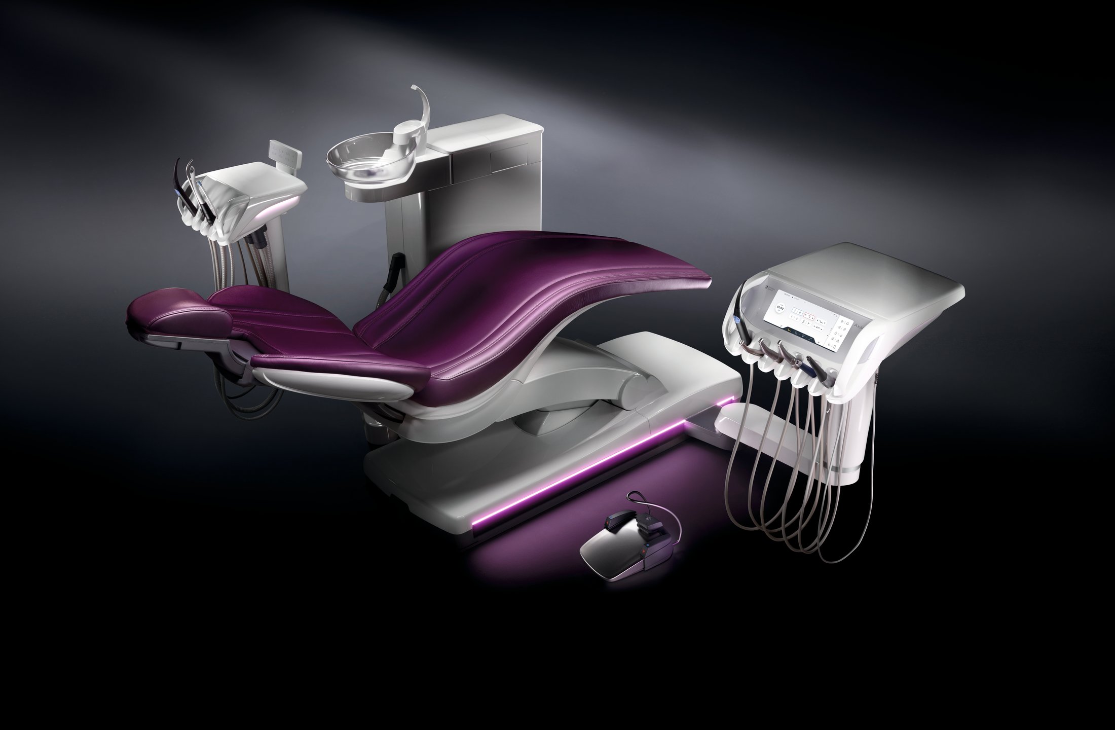 Dentsply Sirona Axano