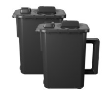 Dentsply Sirona Primeprint Waschbehälter