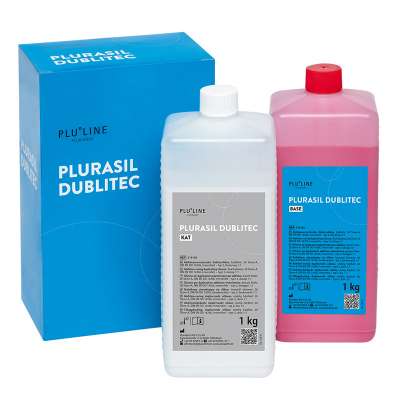 Gips für die Zahntechnik | Dentalgips von SRL Materials