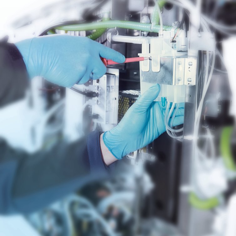 Werken bij dental bauer Nederland